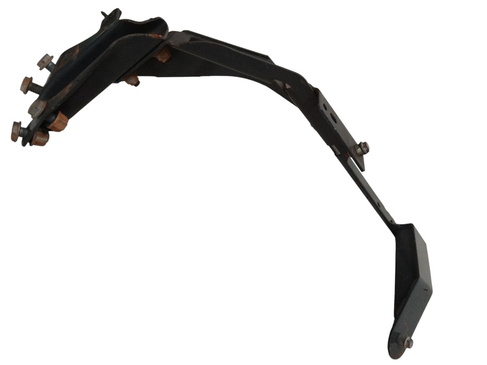 Suporte Externo Mercedes Actros2651 2022 2023 A961520364 2