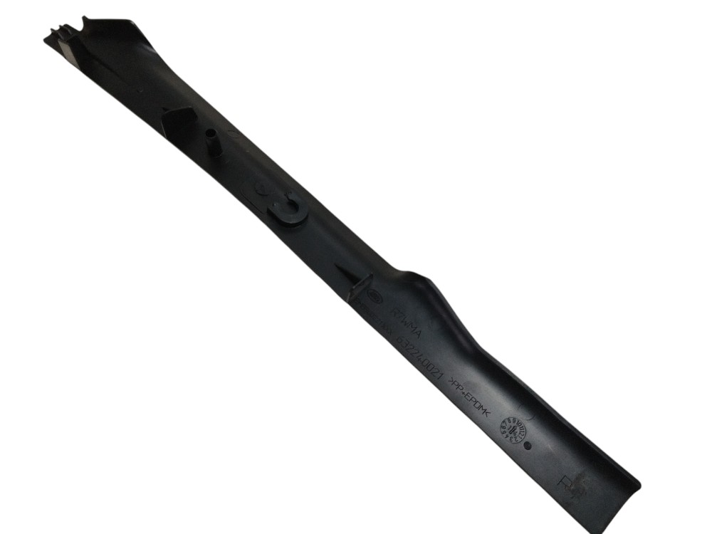 Capa Frente Soleira Land Rover Discovery 4 2015 632240021 4