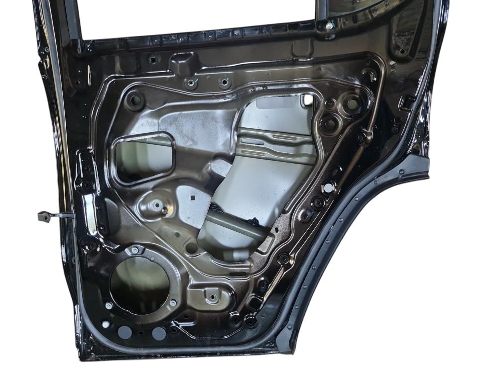 Porta traseira para gwm tank 300 ano 2025 2026 original 8