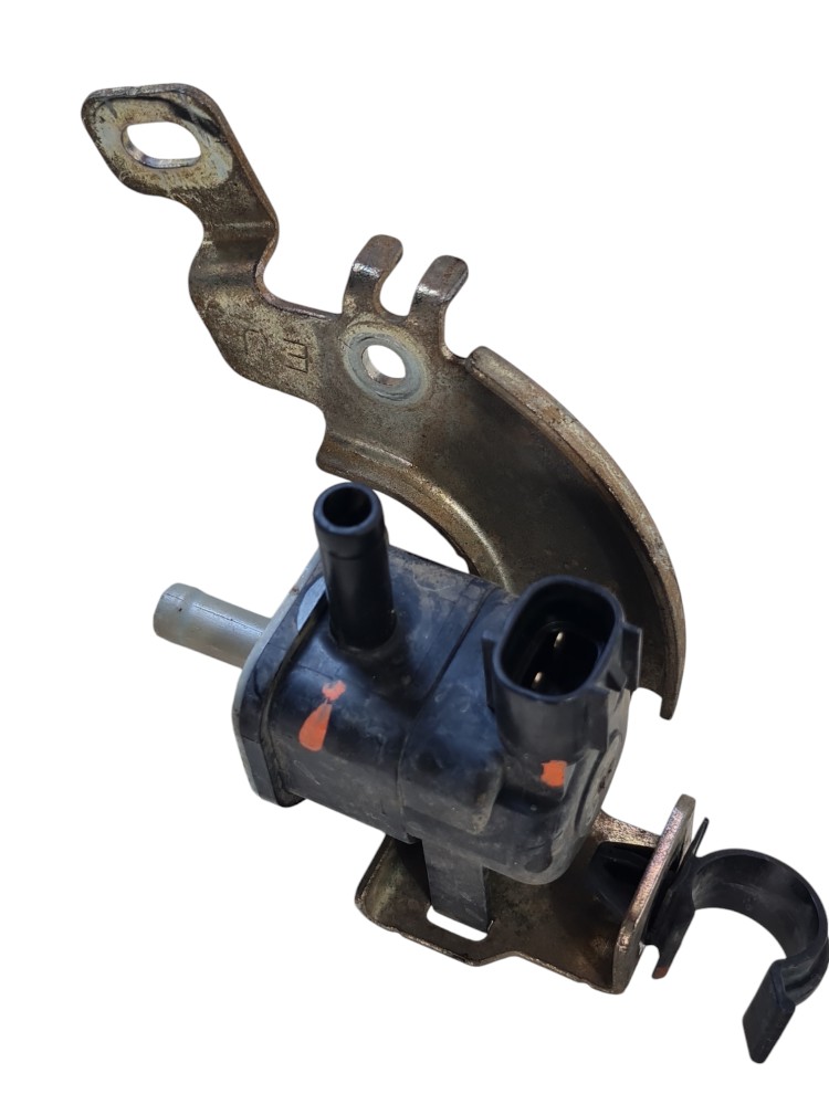 Válvula Solenóide Canister Toyota Etios 2018 Original 5