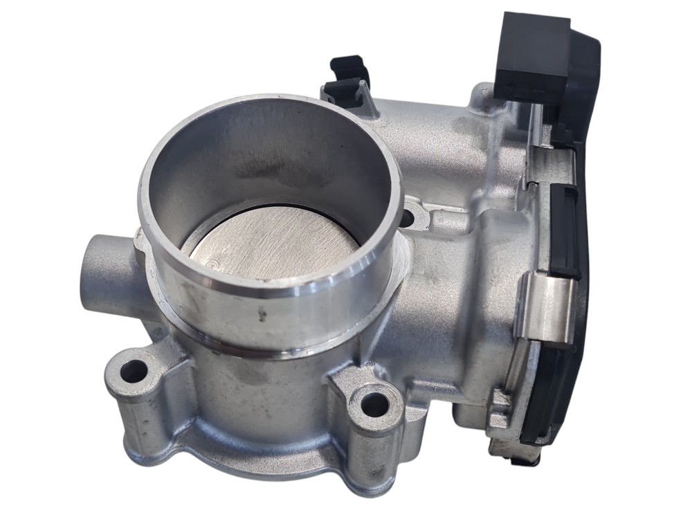 Corpo Borboleta Tbi Ford Territory 2025 Ms1-9464 F01r00y214 6