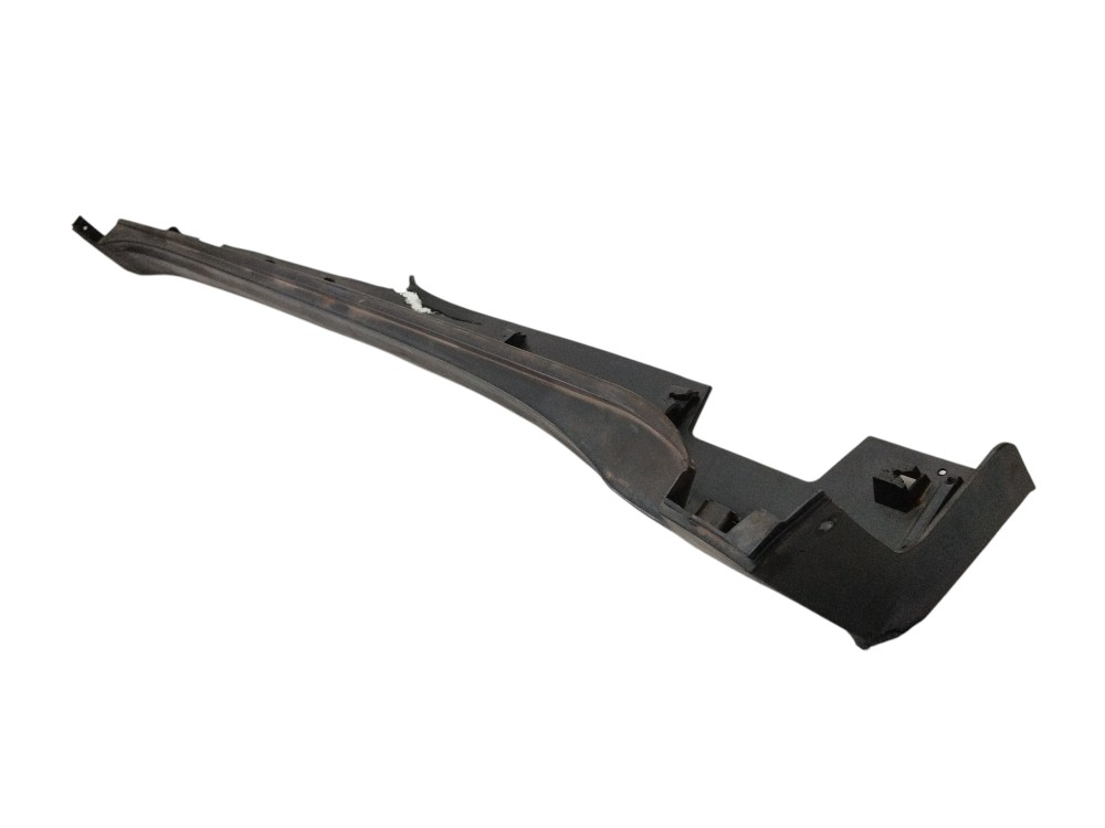 Spoiler Soleira Lateral Esquerda Kia Sportage 2019 2020 2
