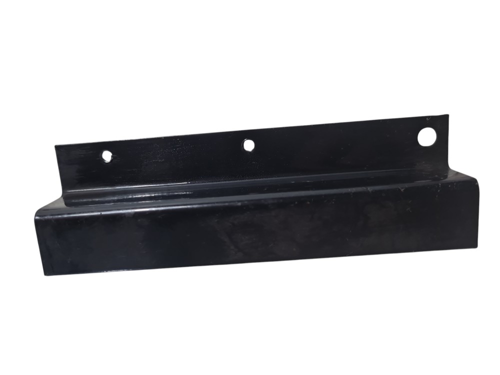 Suporte chicote colheitadeira ih 2799 ano 2013 original