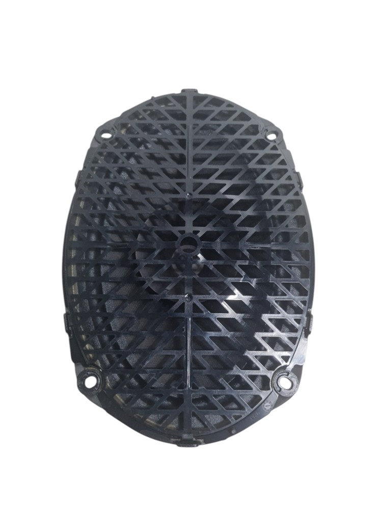 Autofalante porta dianteira esquerda Jeep Compass 2023 2024