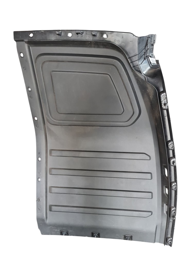 Forro Traseiro Furgão Renault Kangoo 2025 781210624r 4