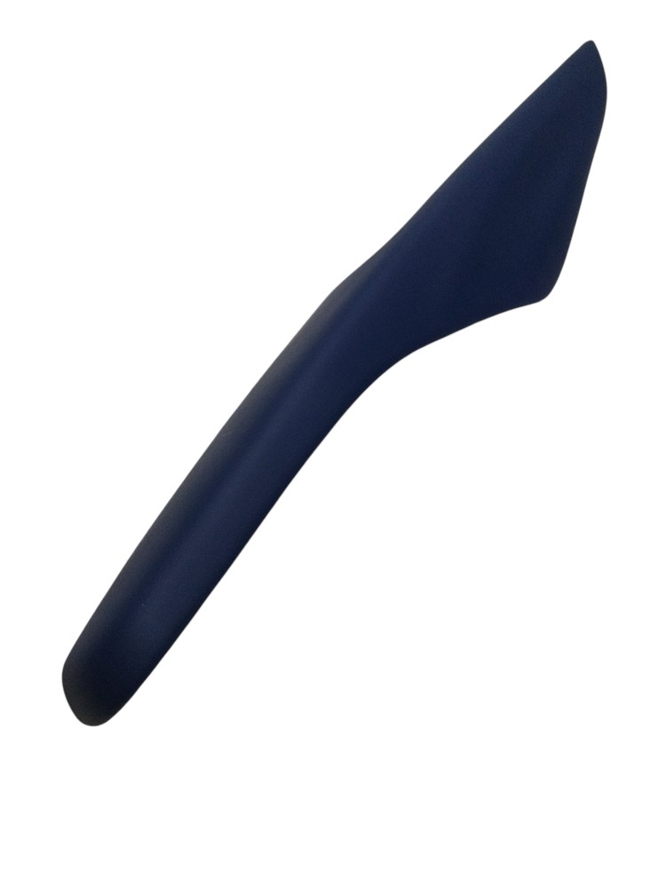 Acabamento Direito Console Byd Dolphin Mini Eqea5305381 Azul-escuro 6