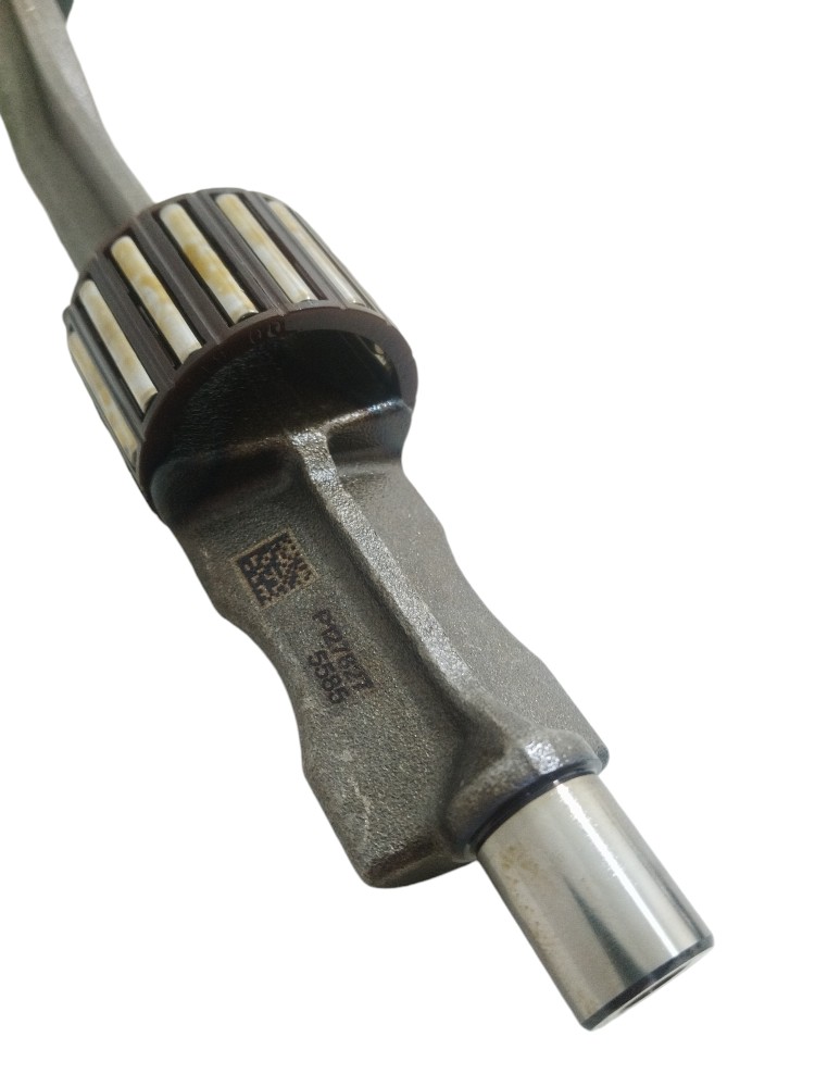 Eixo Balanceador Motor Audi A4 A5 Tfsi 2019/2020 06k103333m 7