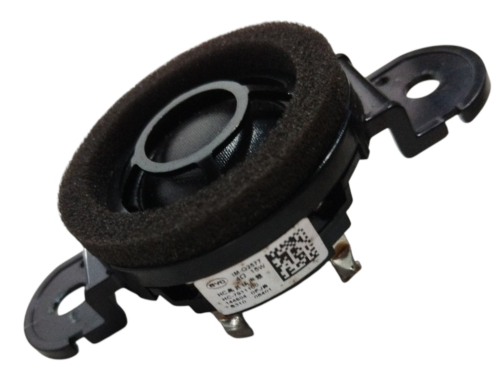 Tweeter Porta Dianteiro Direito Byd Song Pro 2025 HC7911100 3