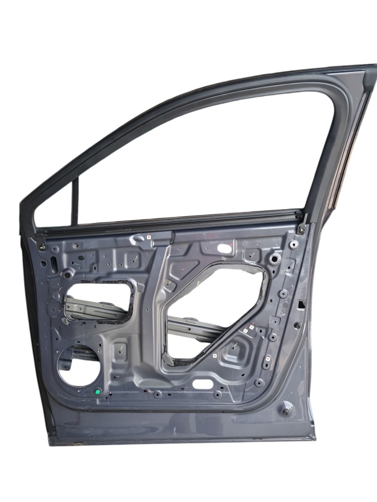 Porta Dianteira Direita Byd Tan 2023 Original Impecável  Dianteira Direito 6