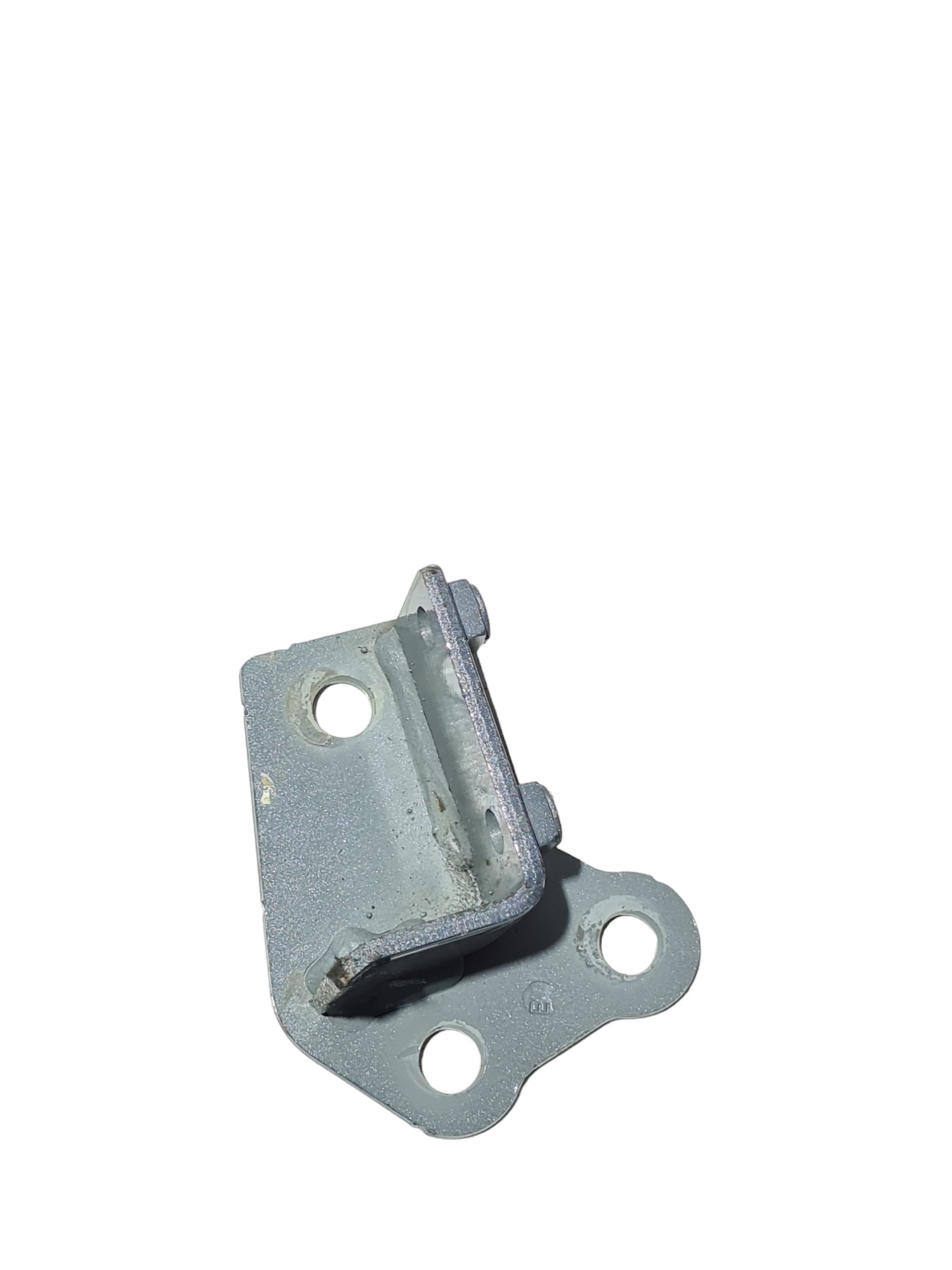 Suporte Lateral Direito Tabelier Vw Gol G8 2018 Original 4