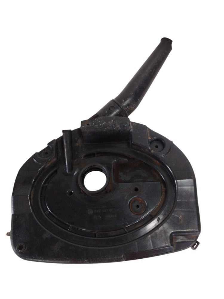 Caixa Filtro Ar Vw Gol G2 Original 377133609b Detalhe 3