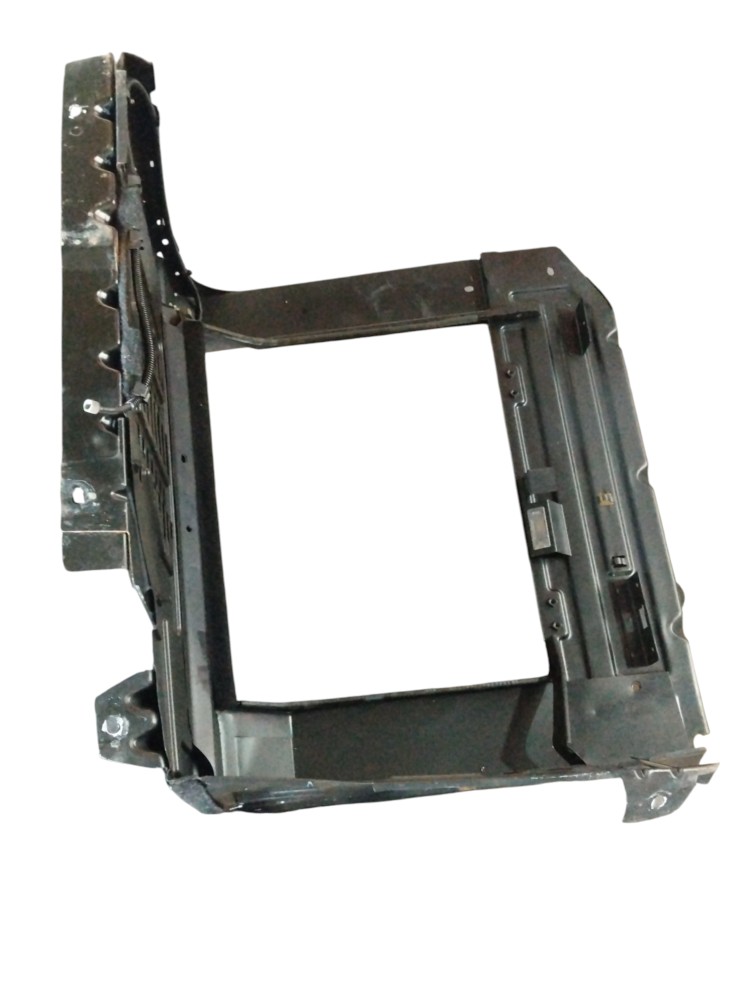 Suporte Inferior Banco Mercedes Actros2651 2022 A9608370011 4