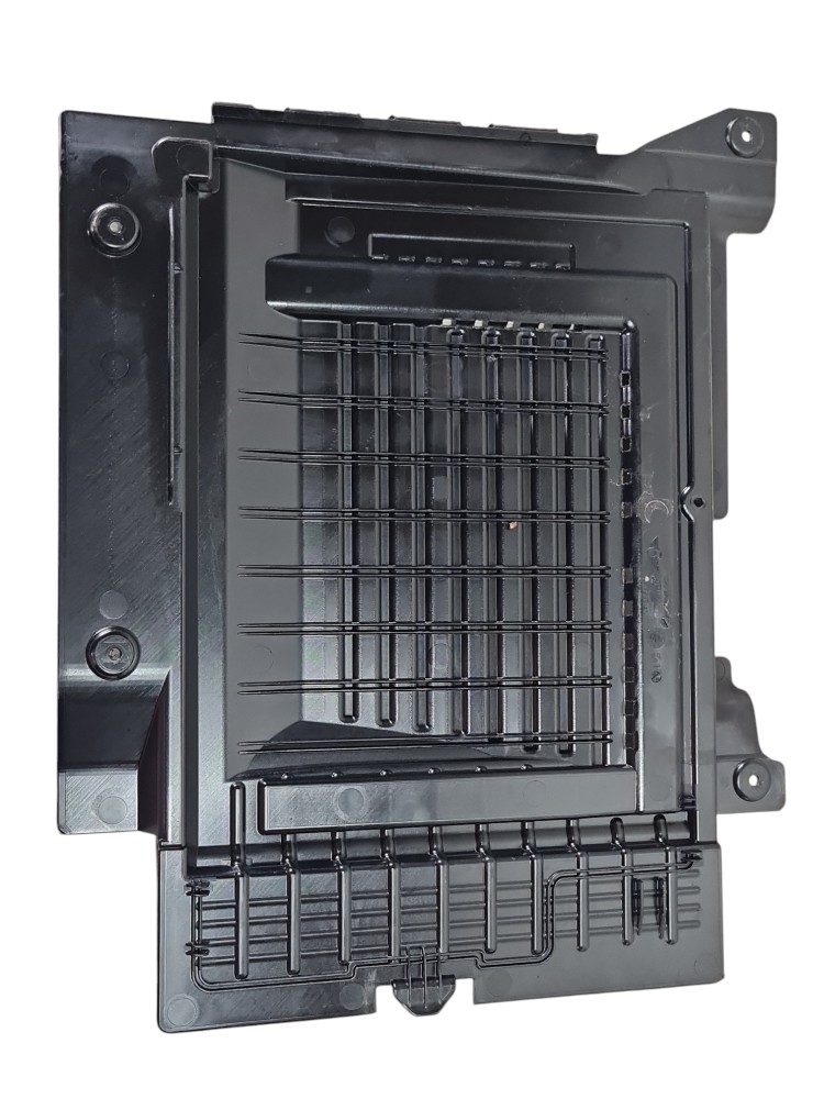 Tampa Caixa Mini Cooper S 2011 2012 2013 65902752523 2