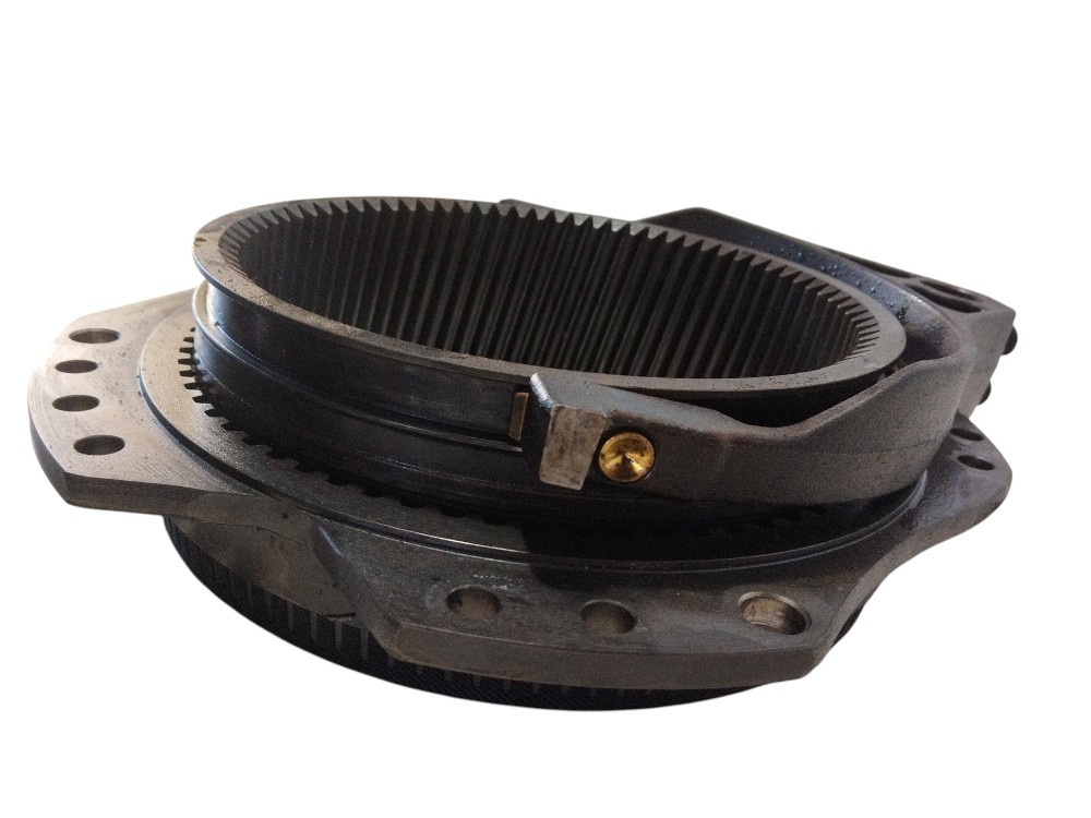 Conjunto de sinconizador de caixa de cambio ivm fh volvo 4