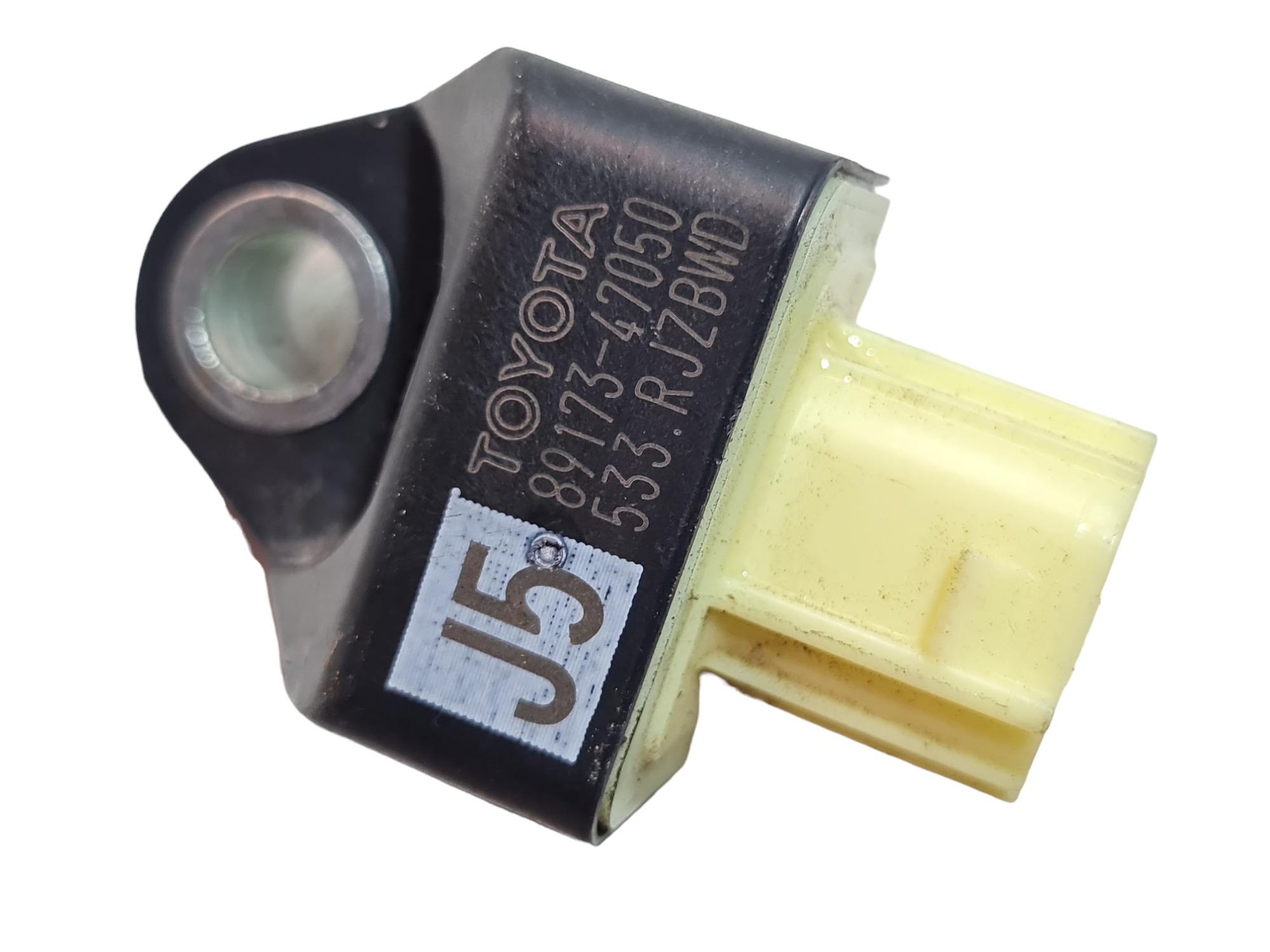 Sensor impacto airbag Toyota Corolla Cross 2023 8917347050 1
