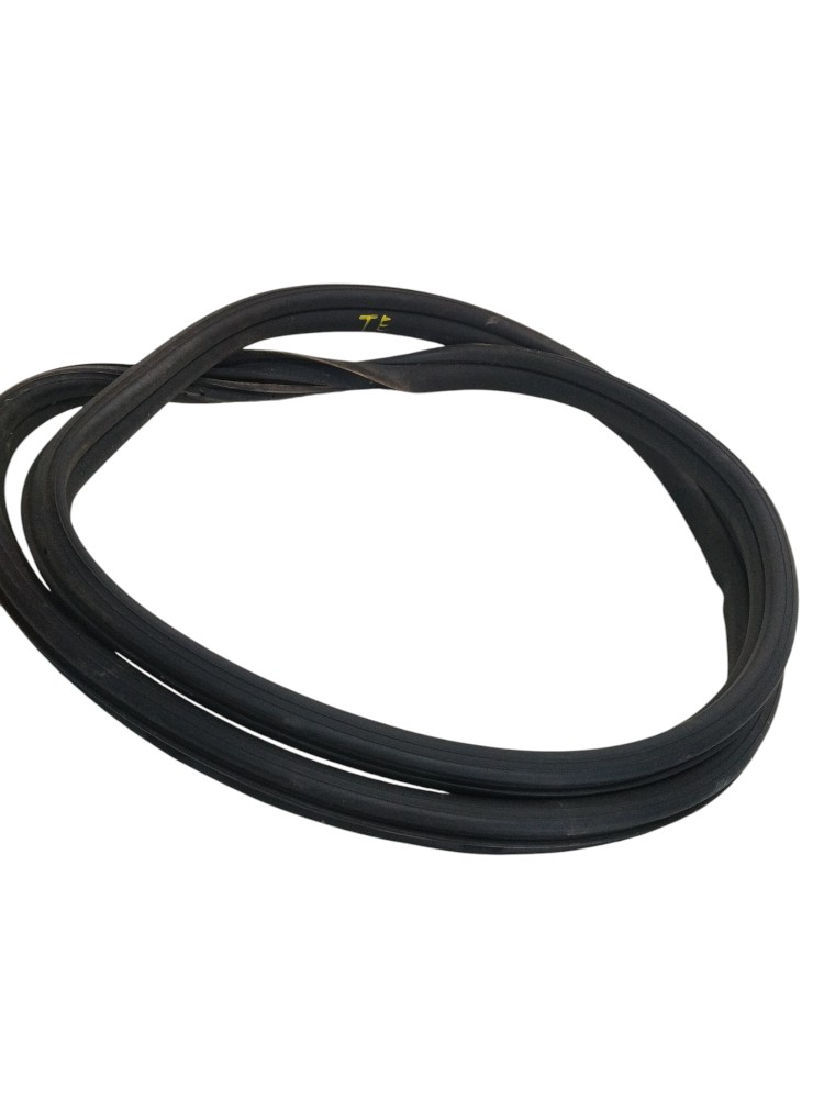 Borracha De Vedação Porta Traseira Esquerda Byd Dolphin Mini