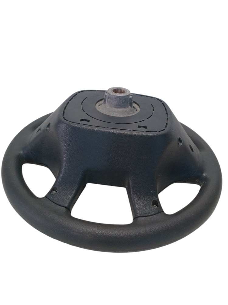 Volante Direção Ccomando Hyundai Hb20 2013 A 2019 34118166 4
