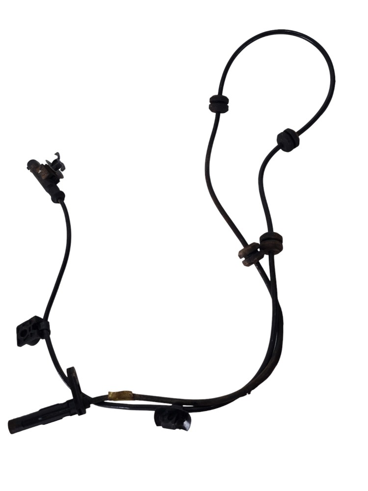 Sensor ABS dianteiro direito BYD TAN 2023 ORIGINAL 1