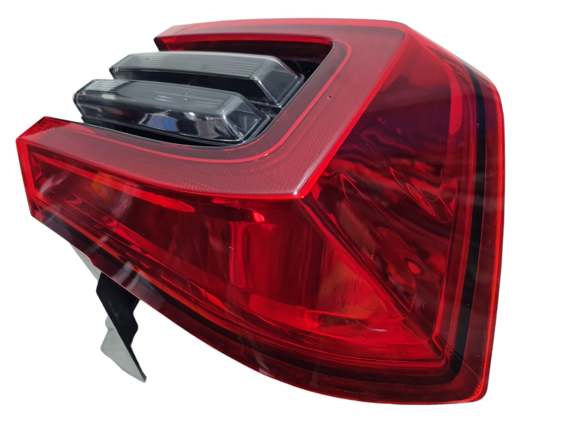 Lanterna Traseira Esquerda Chery Tiggo 5 2022 J684433010 Esquerdo 3