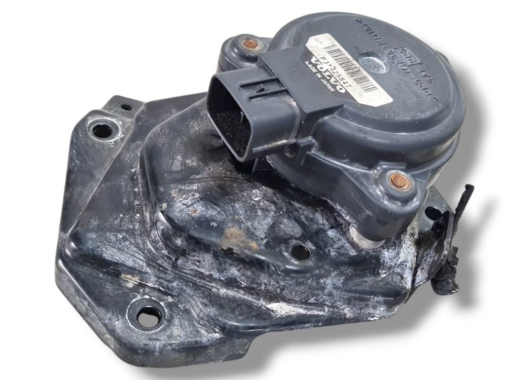Modulo atuador câmbio Volvo XC40 T5 2020 31325847 1