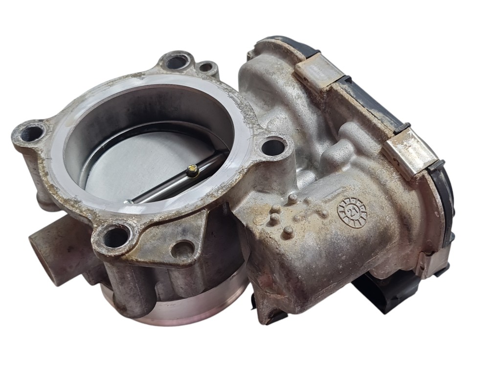 Corpo Borboleta Chery Tiggo 5 2022 F01r00y205 Original 5