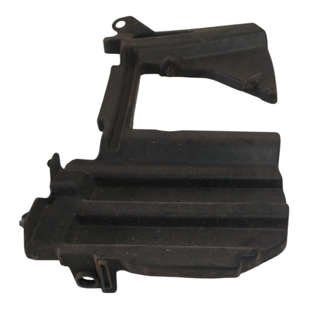 Defletor Esquerdo Radiador Honda Wr-v 2021 Original 71107try 3