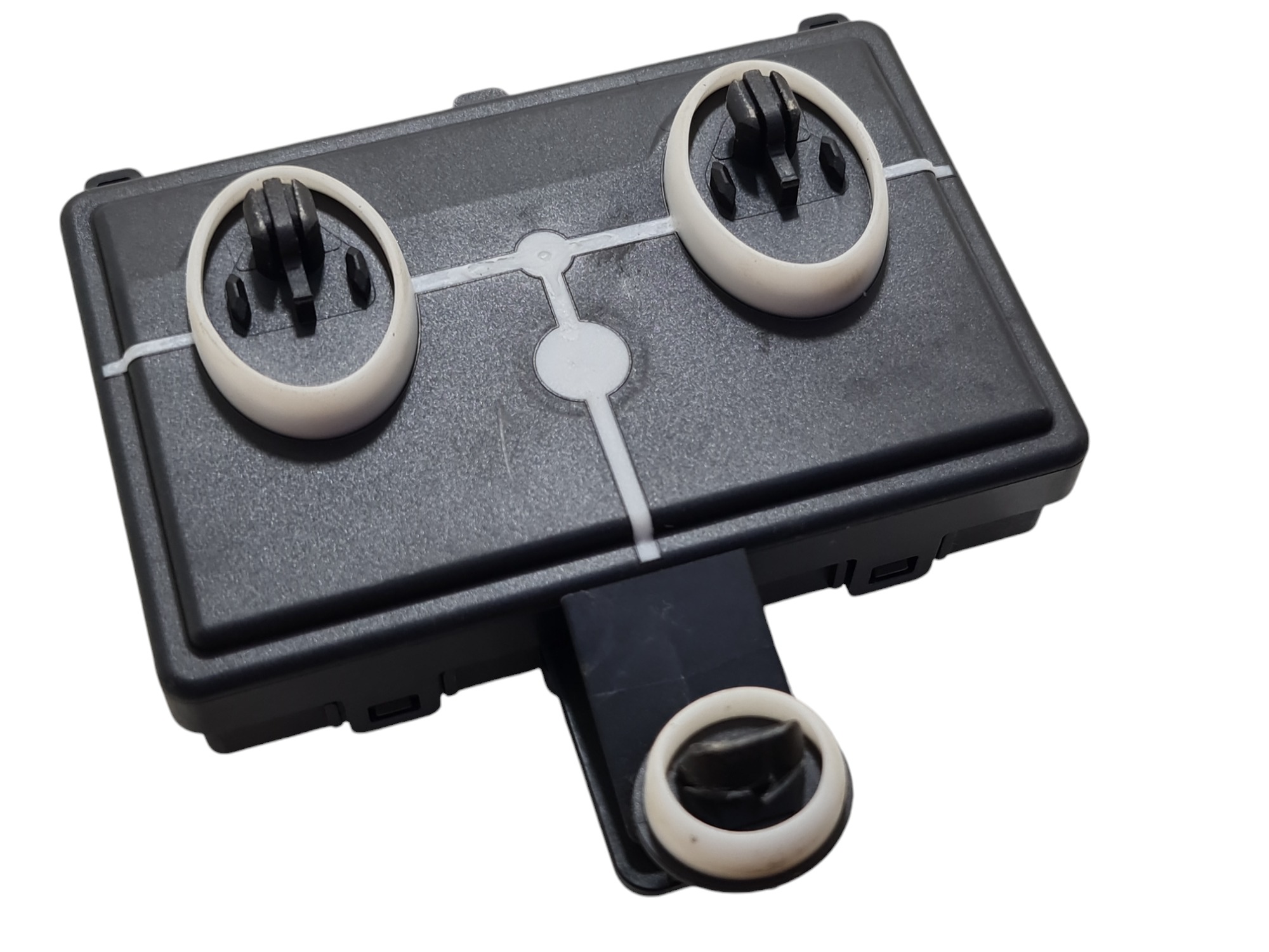 Módulo Porta Dianteira Direita Audi A4 Avant 2019 8w0959592 4