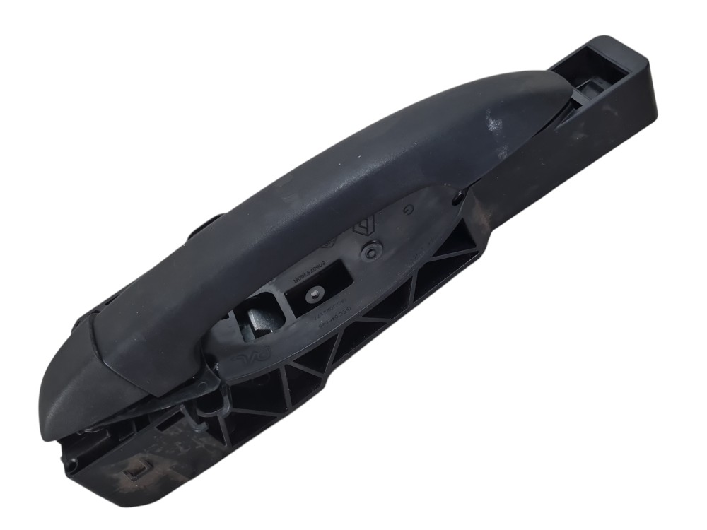 Maçaneta Externa Esquerda Renault Kangoo 2025 806079360r Dianteira 4