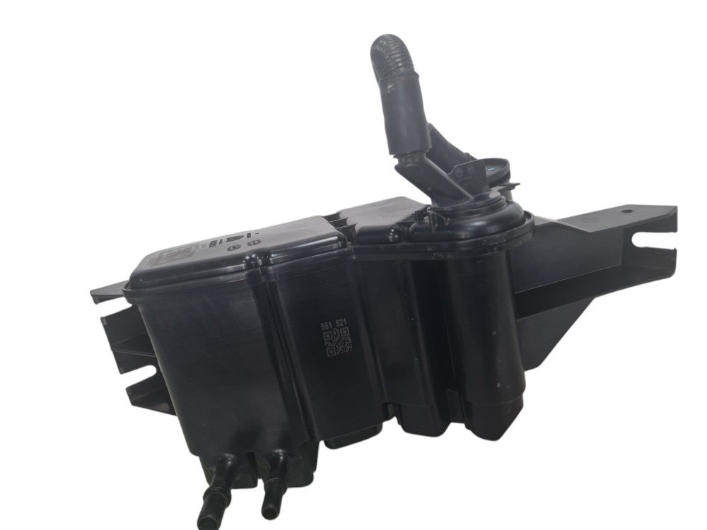 Filtro canister Jeep Compass Long ano 2023 2024 1.3 Flex