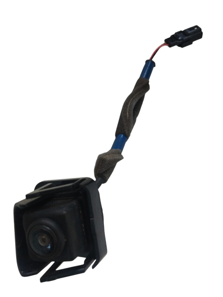 Câmera Estacionamento Renault Zoe Neo 2022 384421319r 3