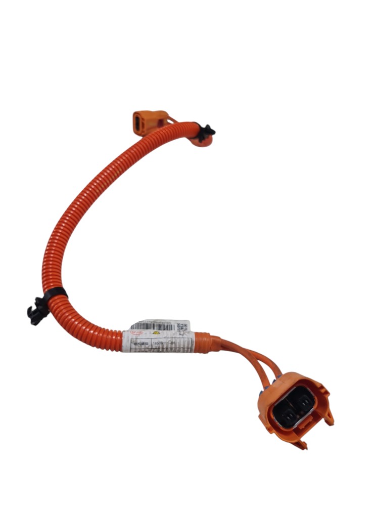Chicote do compressor de ar byd dolphin mini 25 26 original 2
