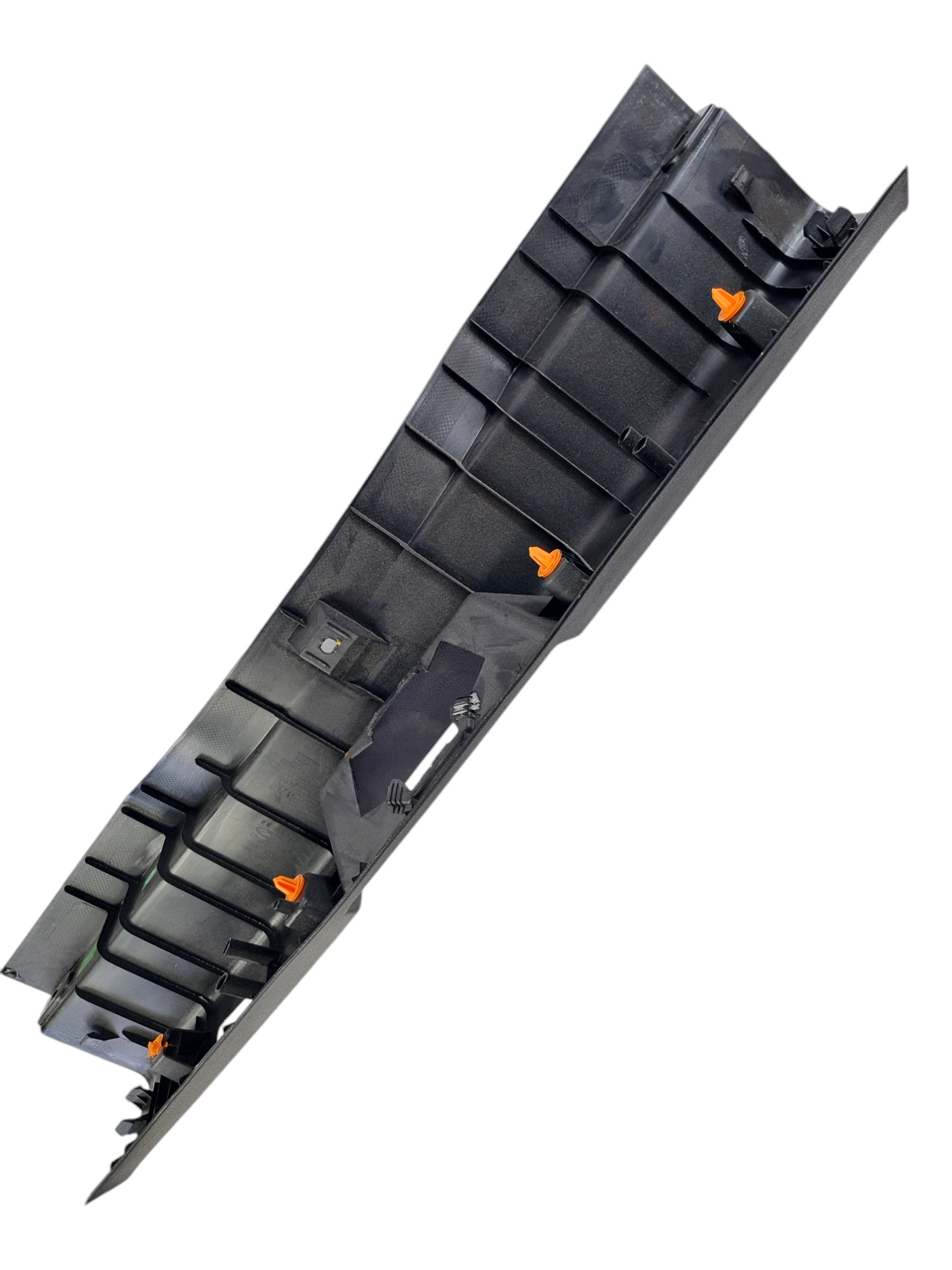 Soleira Porta Malas Chery Tiggo 5 2022 J685402390 6