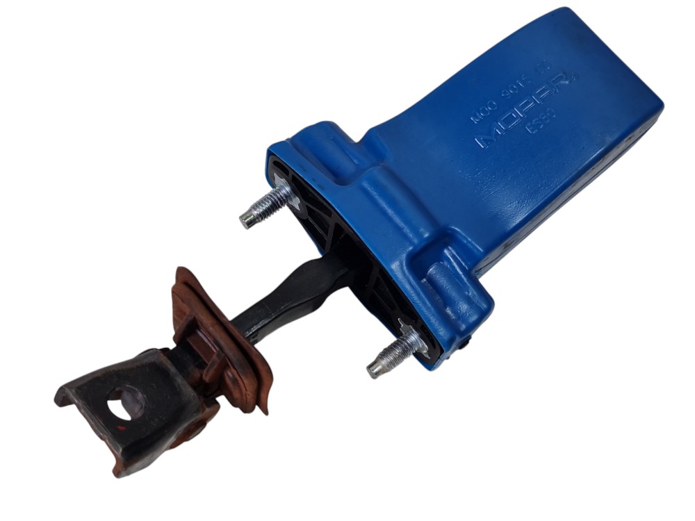 Limitador Porta Dianteiro Esquerdo Fiat Strada 2023 Original 7
