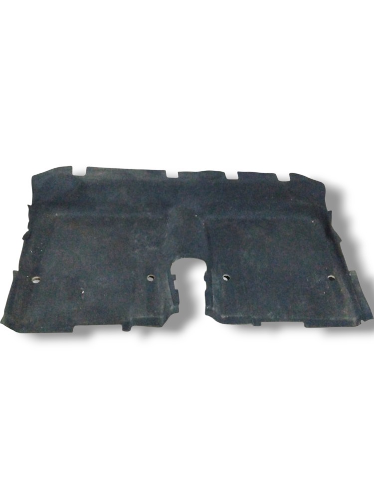 Carpete do assoalho traseiro do Citroen C5 Perua 2009 2010