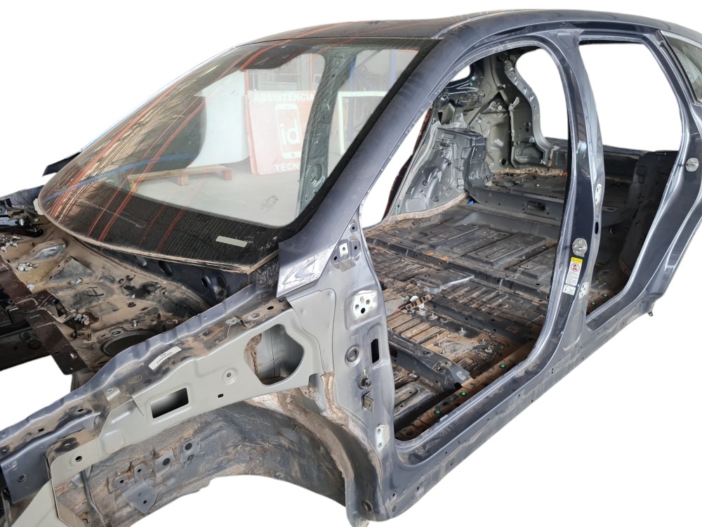 Carroceria Byd Tan 2023 Original Disponível Para Retalho 1