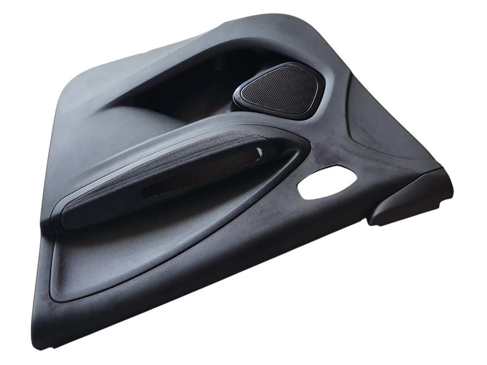 Forro Porta Dianteira Direita Renault Zoe 2022 809008886r 5