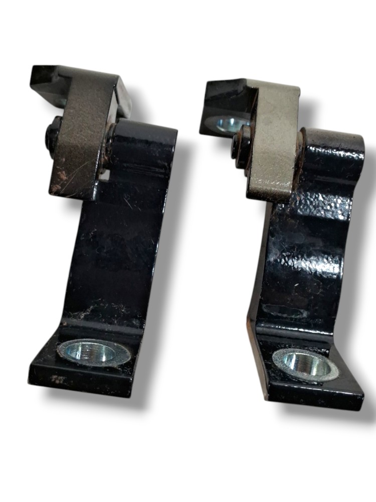 Par Dobradiça Porta Traseiro Gwm Tank300 Híbrido 2025 2026 1