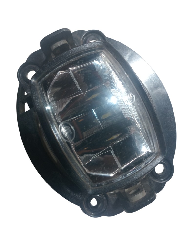 Farol de milha auxiliar LED Jeep Compass 2023 2024 original