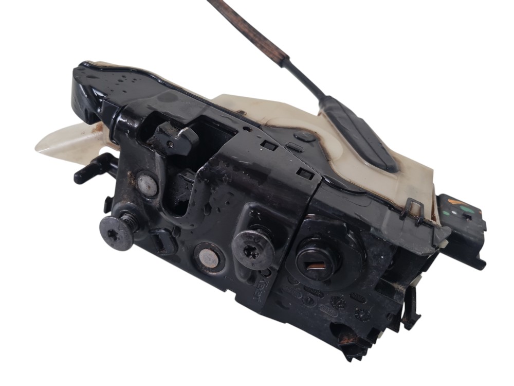 Fechadura Elétrica Dianteira Esquerda Citroen Ds5 2015 4