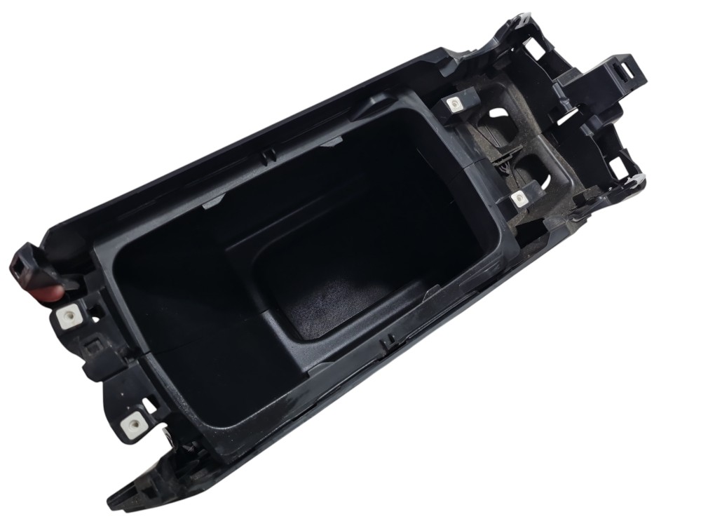Console Central Peugeot 3008 2017 Incompleto Original 3