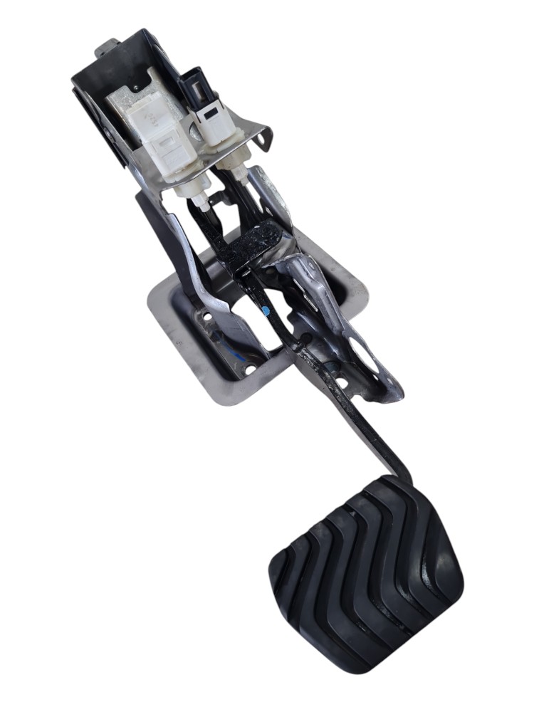Pedal De Freio Nissan Kicks 2017 2018 2019 2020 2021 2024 6