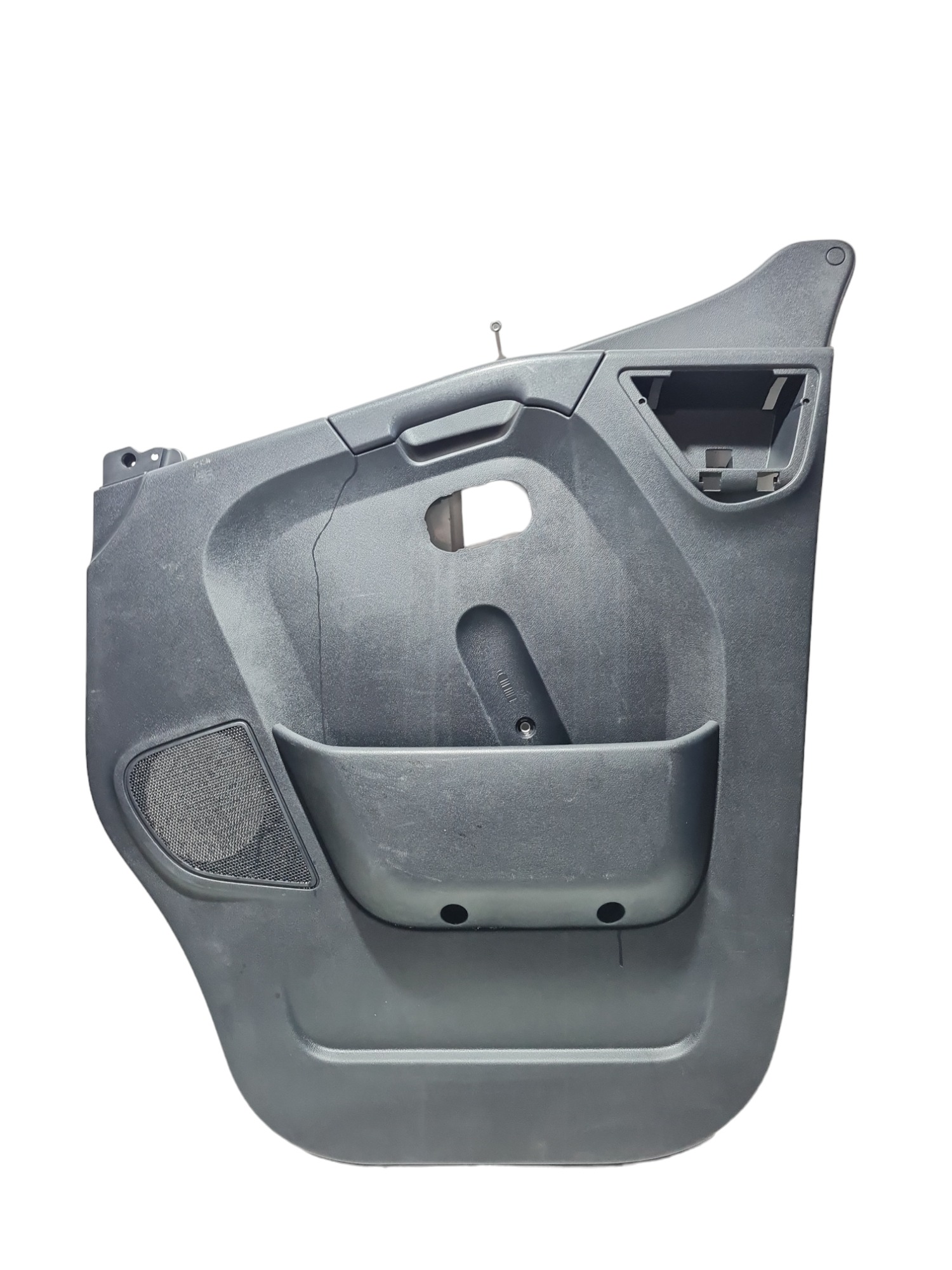 Forro Porta Direita Renault Master 2022 Original Bom Estado 1