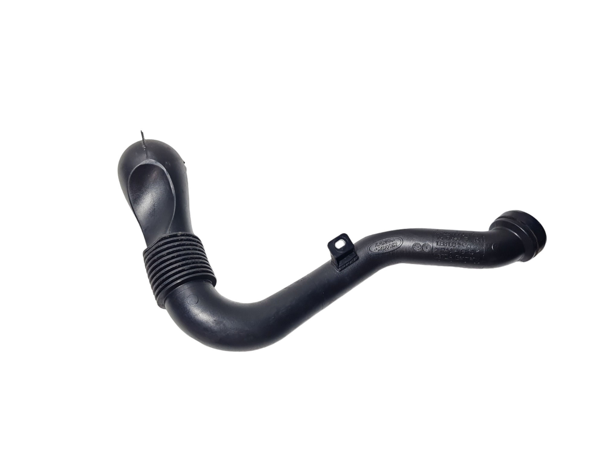 Mangueira Filtro De Ar Land Rover Discovery 4 2015 4