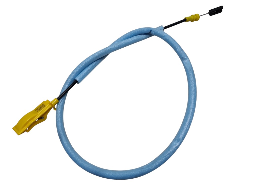 Cabo Fechadura Porta Dianteira Esquerda Bmw I3 2022 72908691 2