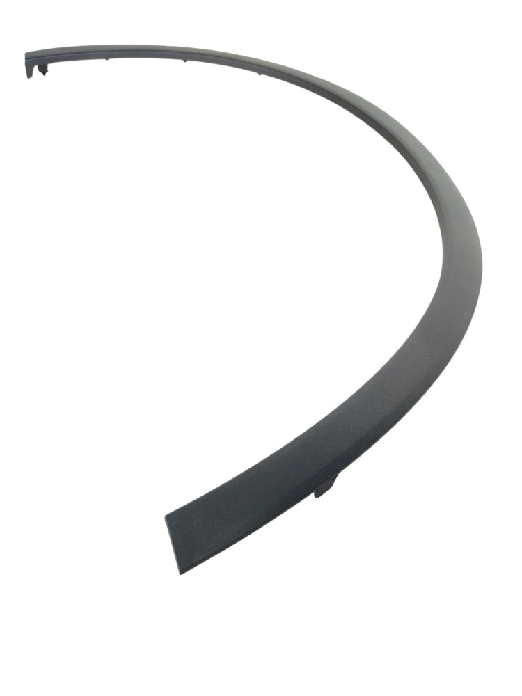 Alargador Paralama Esquerdo Byd Tan 2023 St5302431 Preto 4