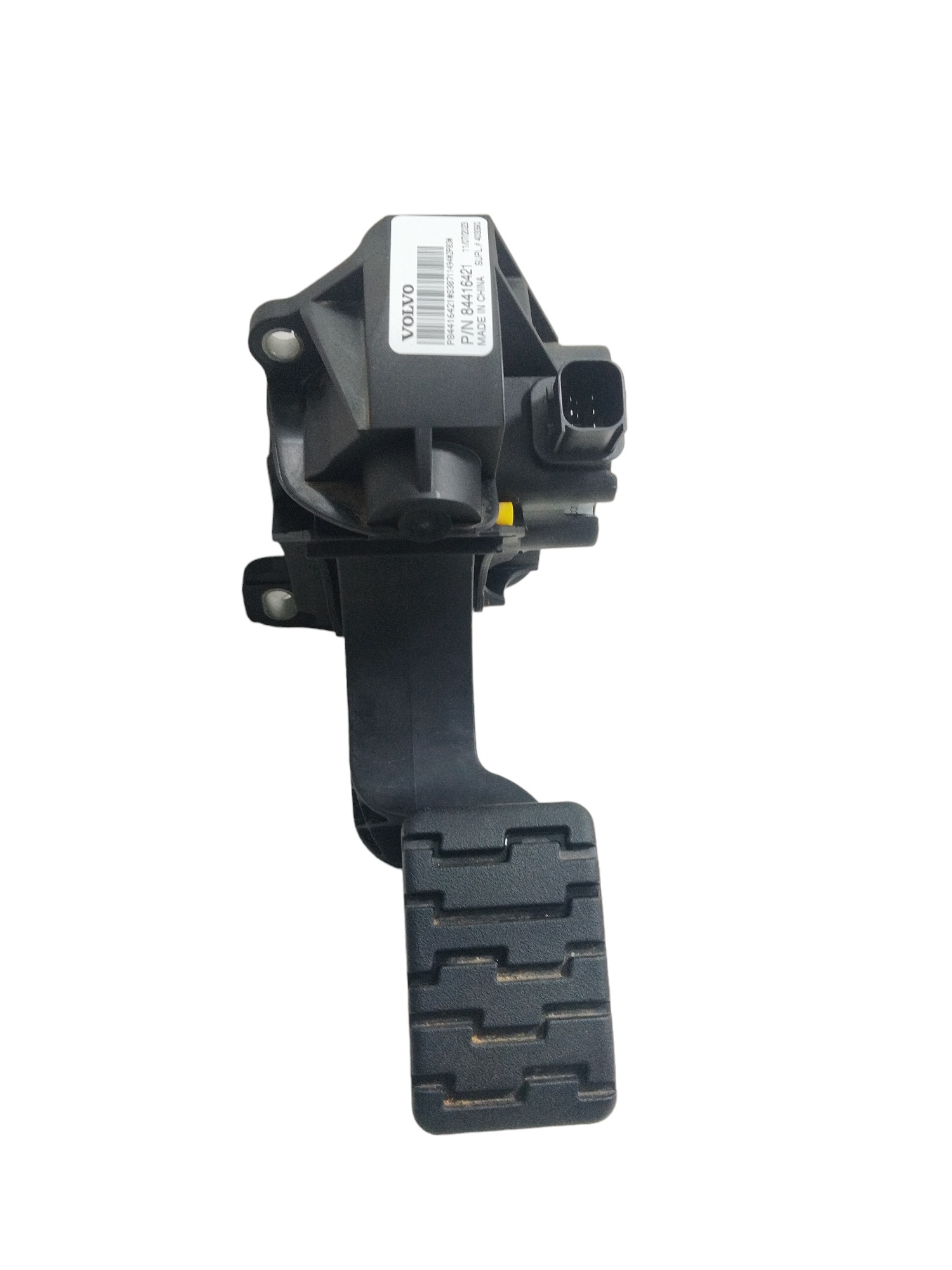 Pedal Acelerador Volvo Fh New 2022/2023 Codigo 84416421 1