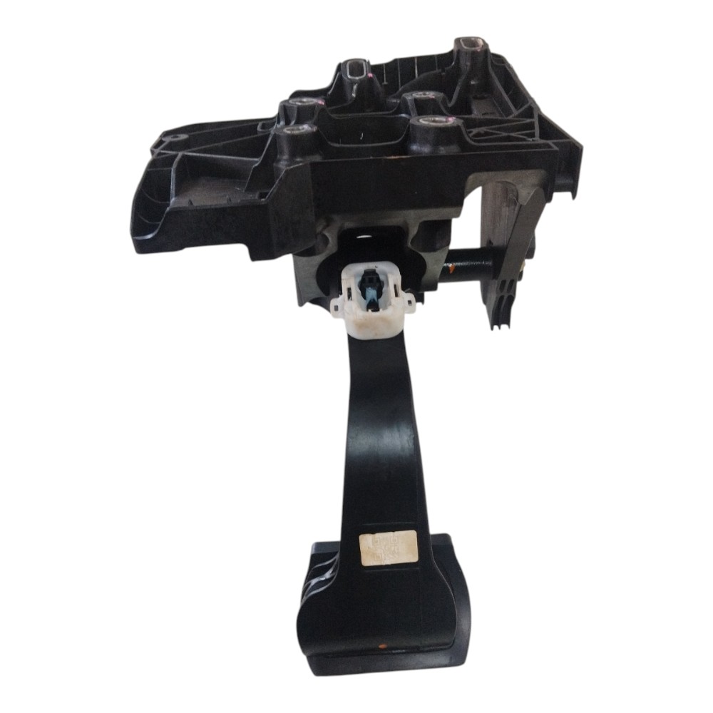 Pedaleira Pedal Freio Fiat Strada 2023 Original 2583410001 6