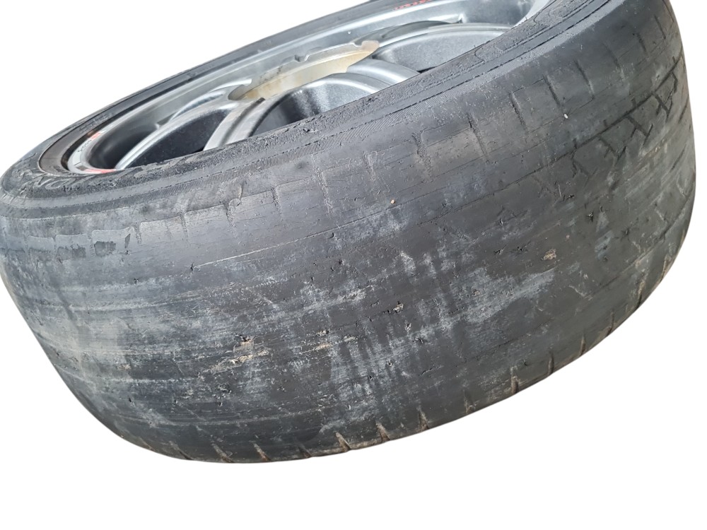 Jogo De Rodas C Pneus 265/50 R20 Dodge Dakota 1999 Picapes 7