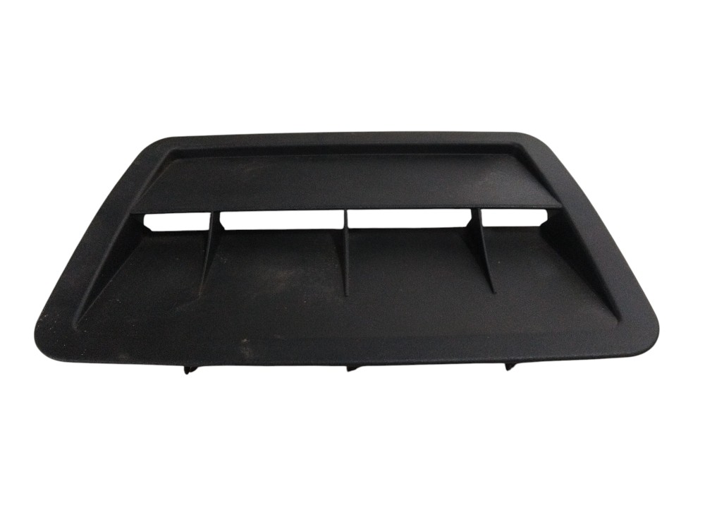 Moldura Saída De Ar Traseira Mercedes Cls 500 2005 3