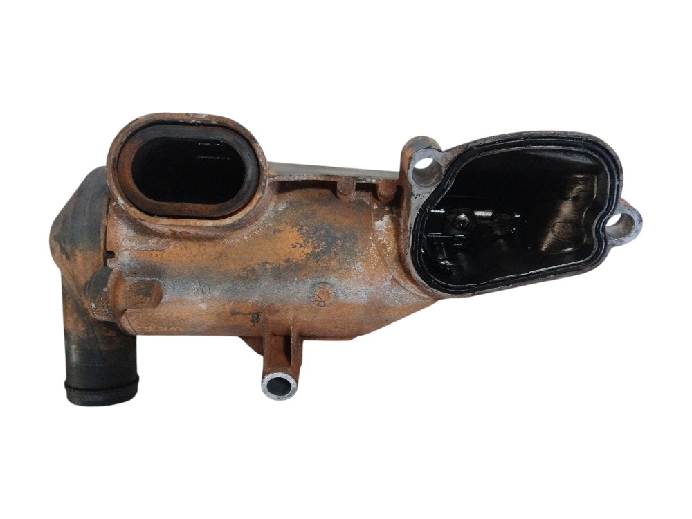 Separador de Óleo Mercedes Actros2651 2022 A0000189135 Usado 3